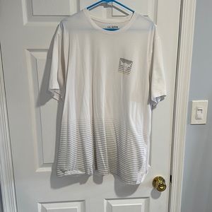 UA Project Rock shirt